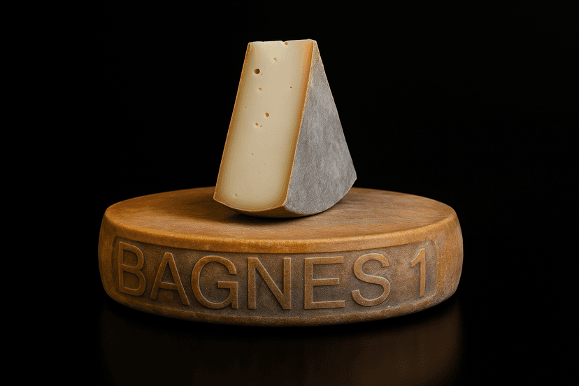Bagnes de Verbier