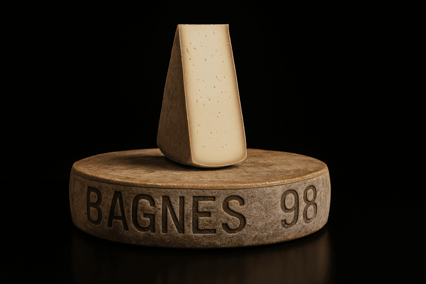 Bagnes de Vollèges
