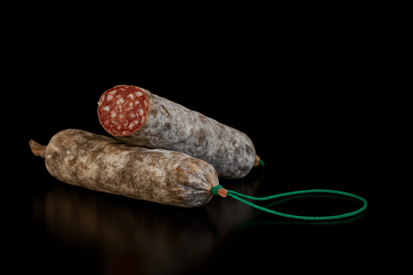 Salami de Fully
